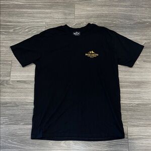 Buck Knives Black T-Shirt